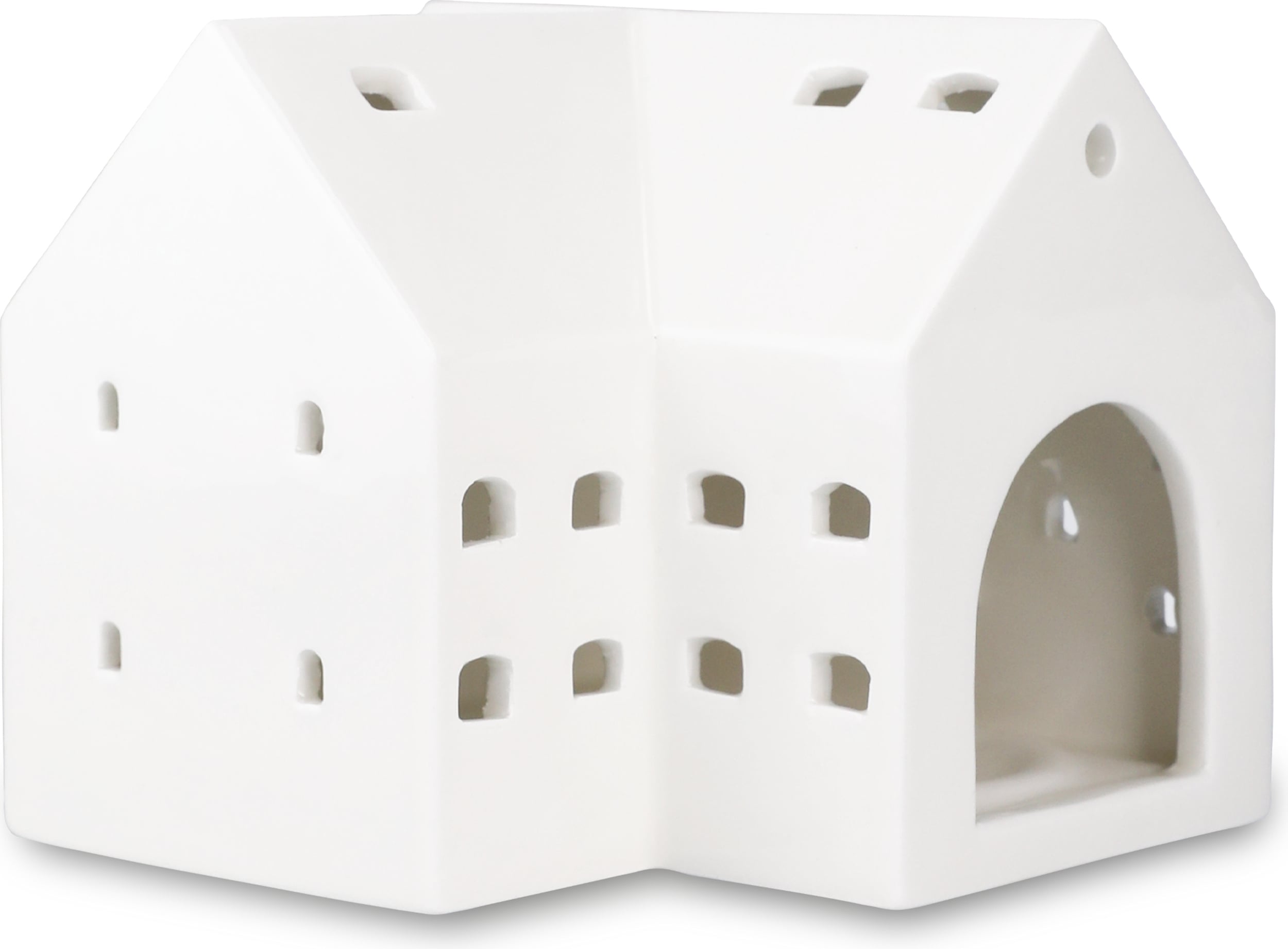 Urbania Barn Windlicht 10,5 cm