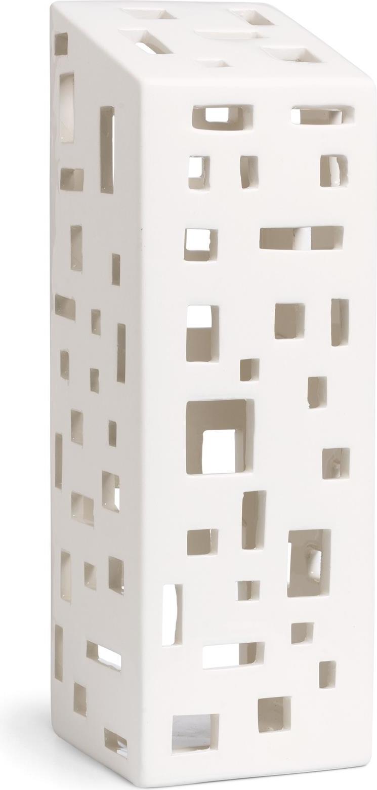 Urbania High Building Laterne