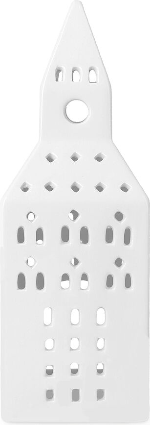 Urbania Lampion Crkveni toranj bijeli