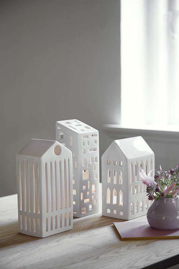 Urbania Glassalen Lampion