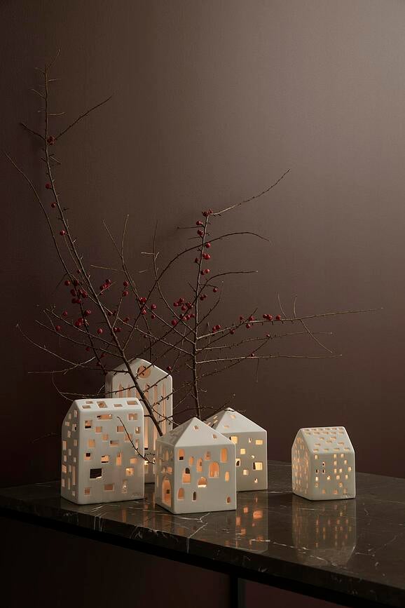 Urbania Glassalen Lampion