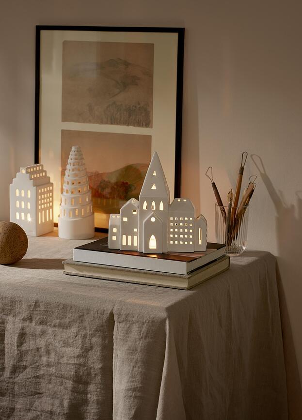 Urbania Glassalen Lampion