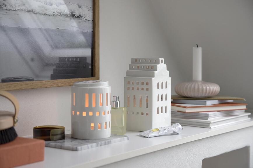 Urbania Glassalen Lampion