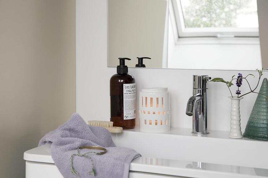 Urbania Glassalen Lampion