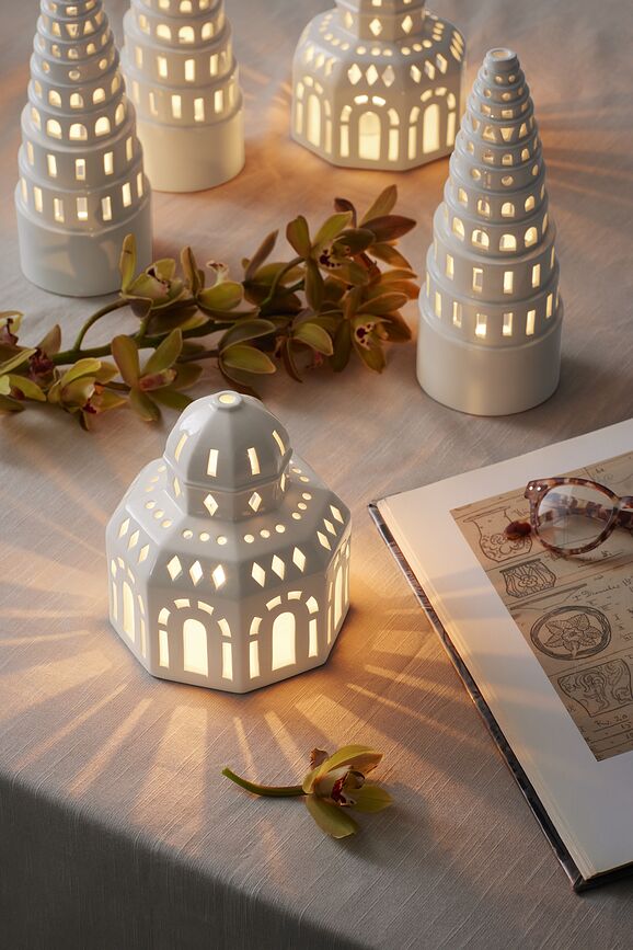 Urbania Glassalen Lampion