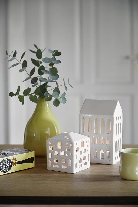 Urbania Glassalen Lanterne