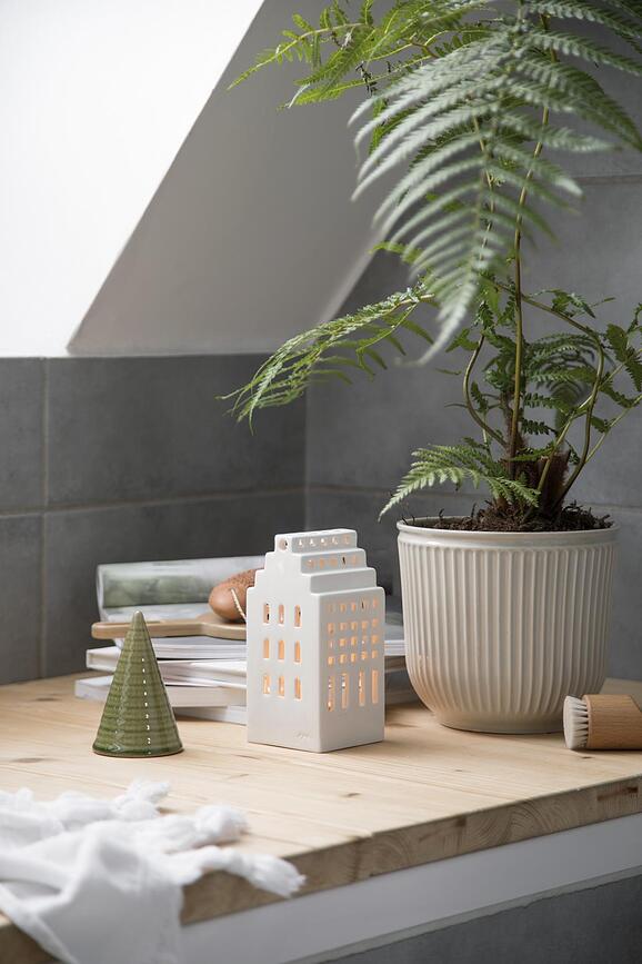 Urbania Glassalen Lanterne