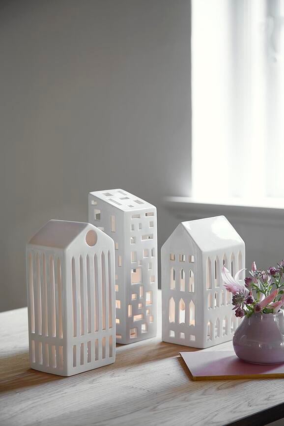 Urbania Glassalen Φανάρι