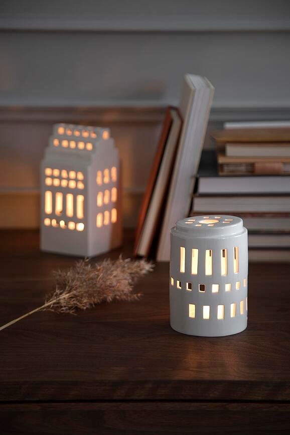 Urbania Glassalen Φανάρι