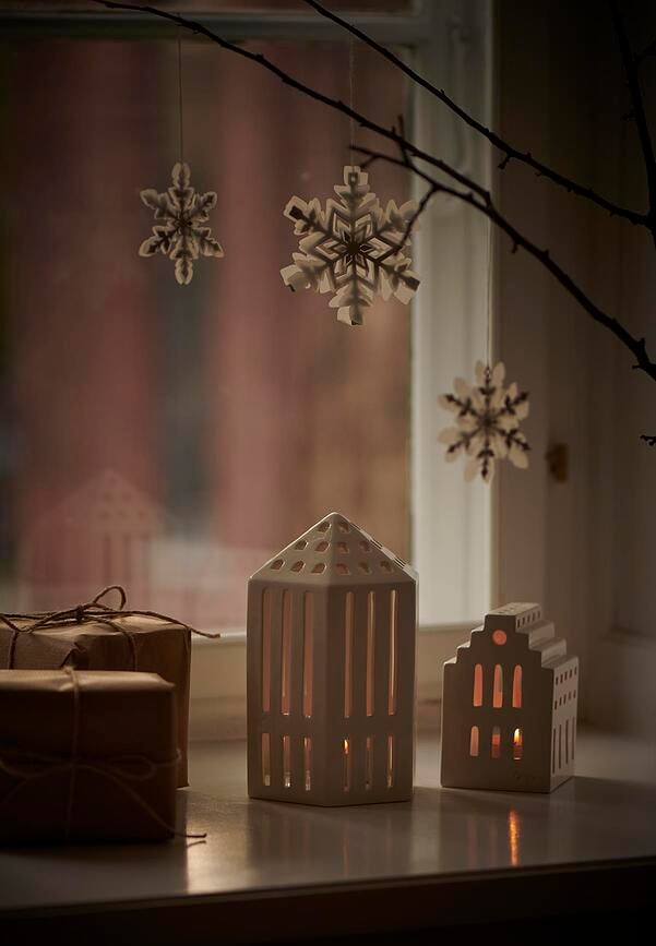 Urbania Glassalen Φανάρι