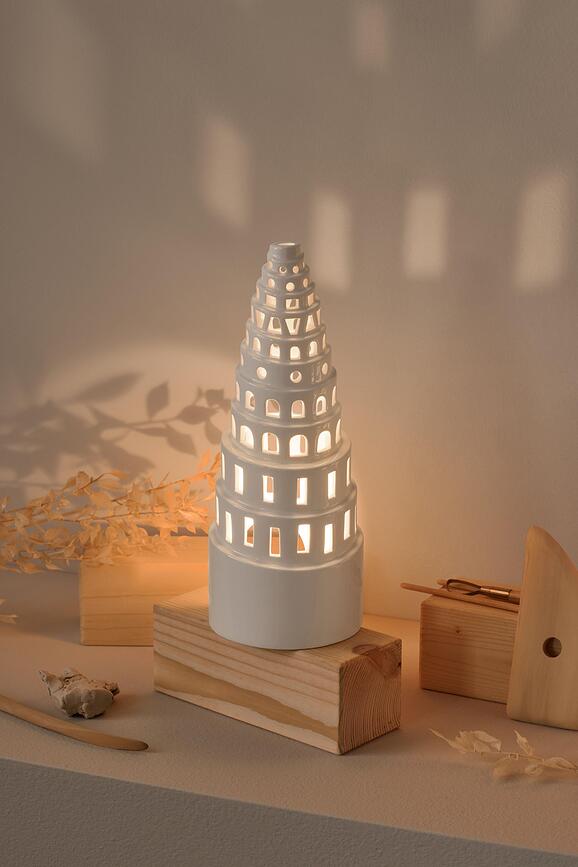 Urbania Glassalen Φανάρι