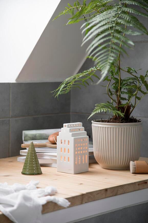 Urbania Glassalen Φανάρι