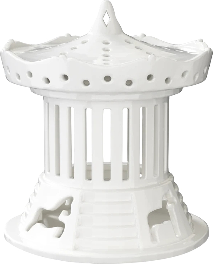 Urbania Tivoli Lampion, vrtiljak