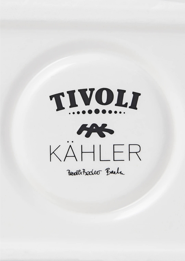 Urbania Tivoli Lampion, vrtiljak