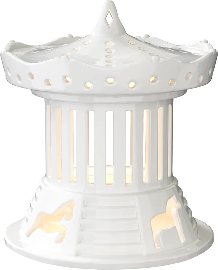 Urbania Tivoli Lampion vrtuljak