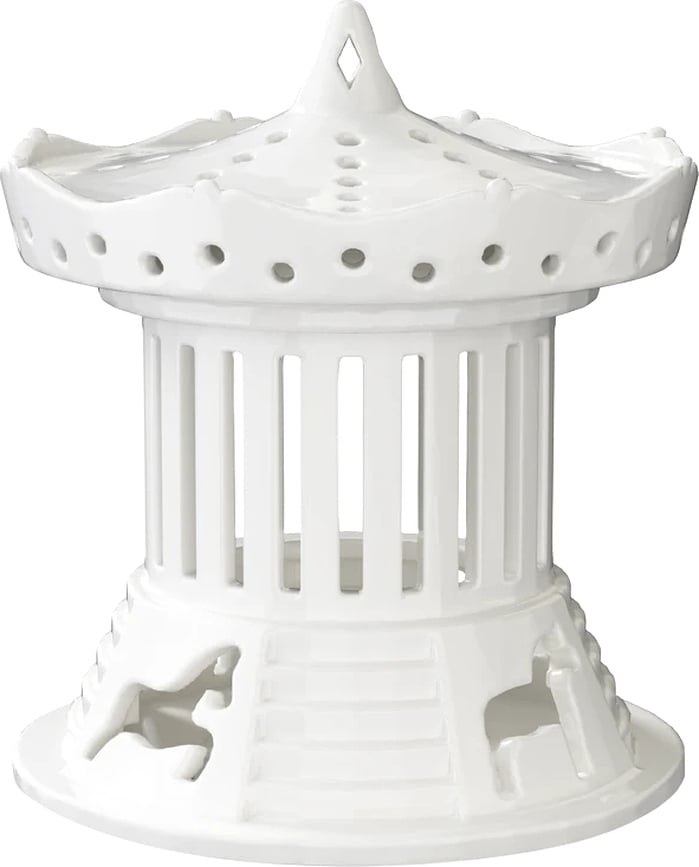 Urbania Tivoli Lampion vrtuljak