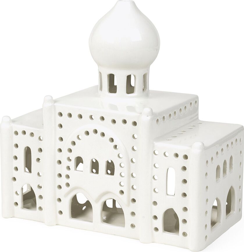 Urbania Tivoli Nimb Φανάρι, λευκό