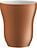 Ursula Mug 300 ml ochre