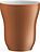 Ursula Mugg 300 ml, ockra
