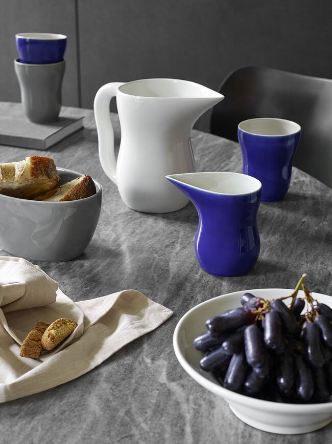 Ursula Tasse 300 ml, ocre