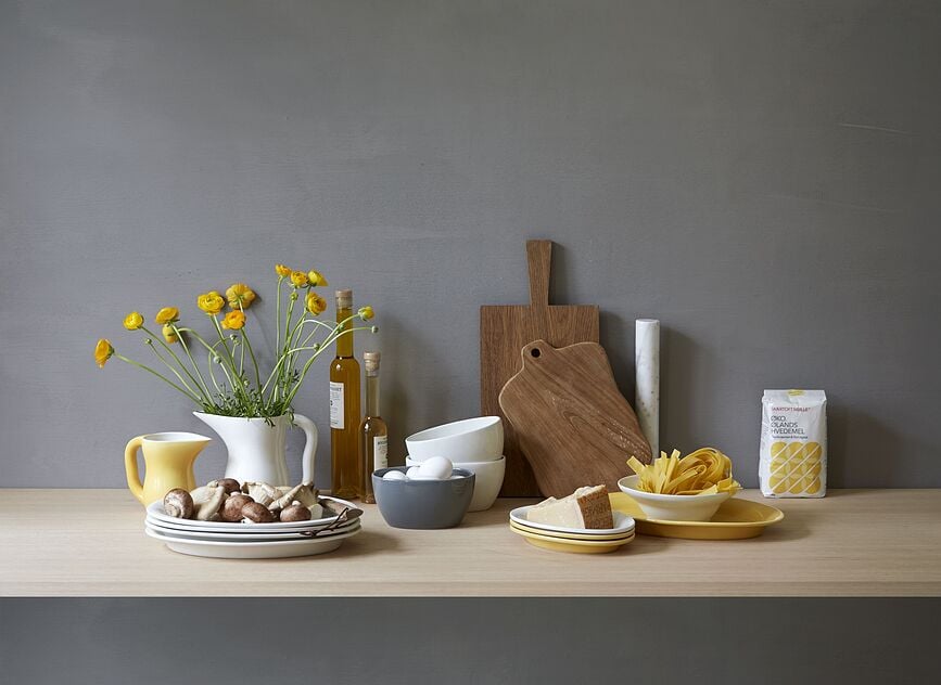 Ursula Vrč 420 ml žuti