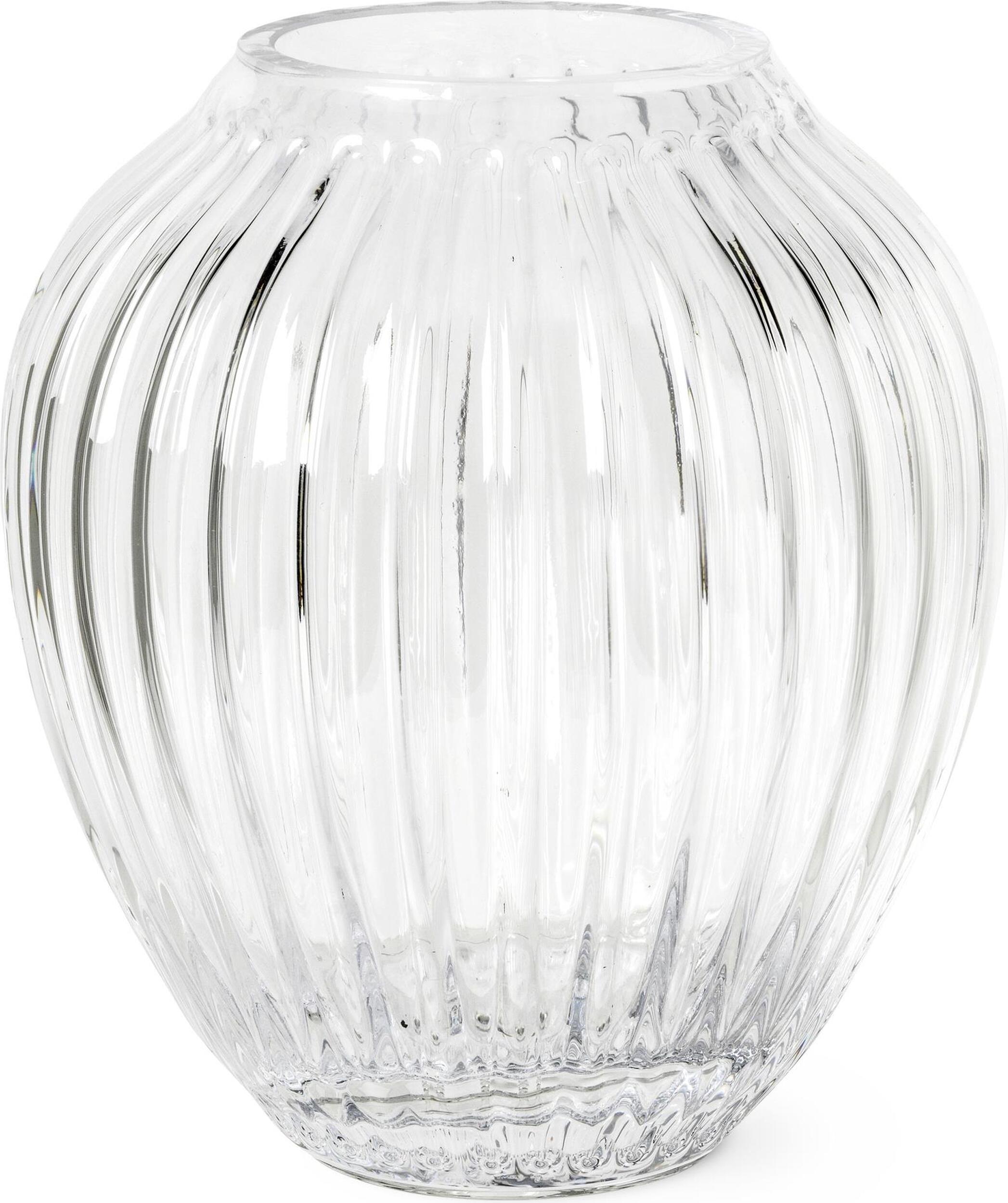 Wazon Hammershøi 15 cm szklany