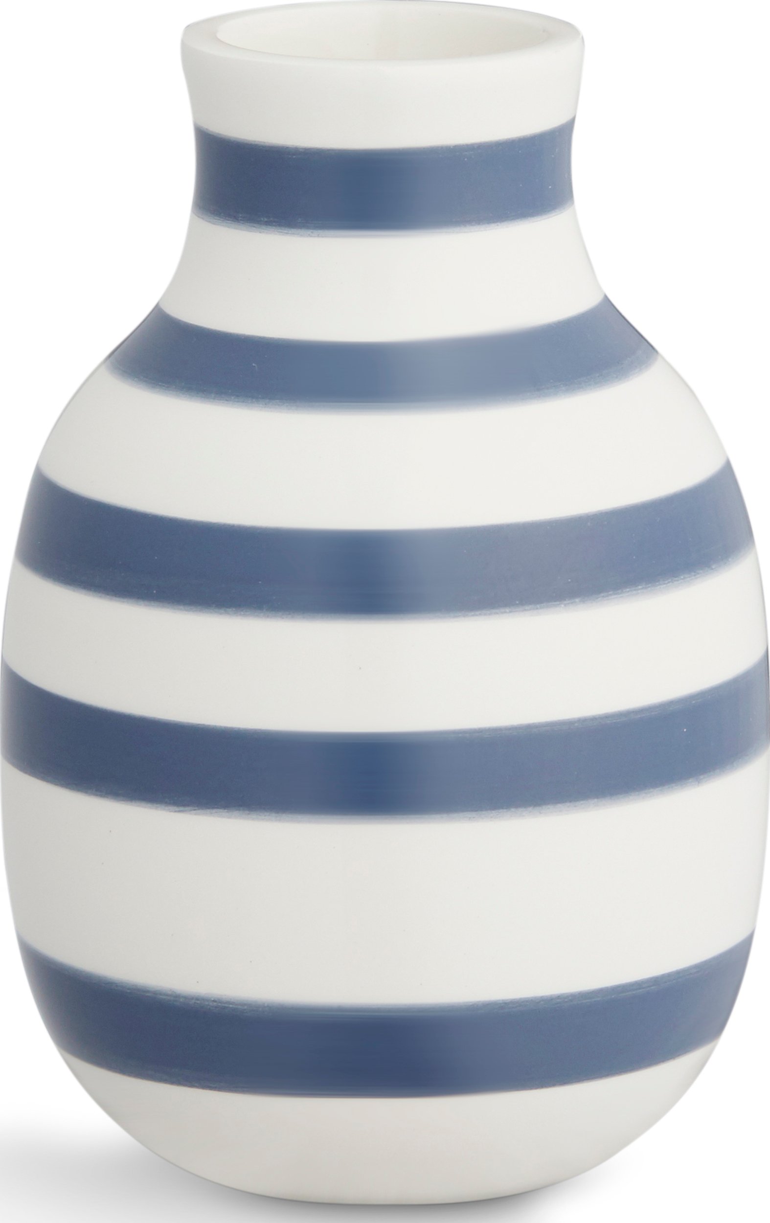 Wazon Omaggio 12,5 cm niebieski