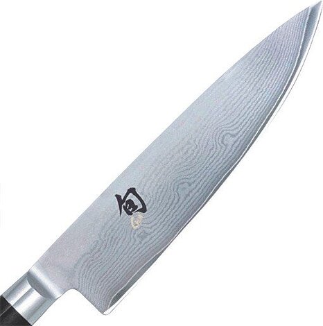 Nóż szefa kuchni Shun 20 cm