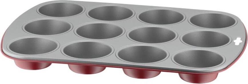 Classic Plus Vorm 12 muffinile