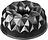 Creativ Sponge cake pan geometric pattern