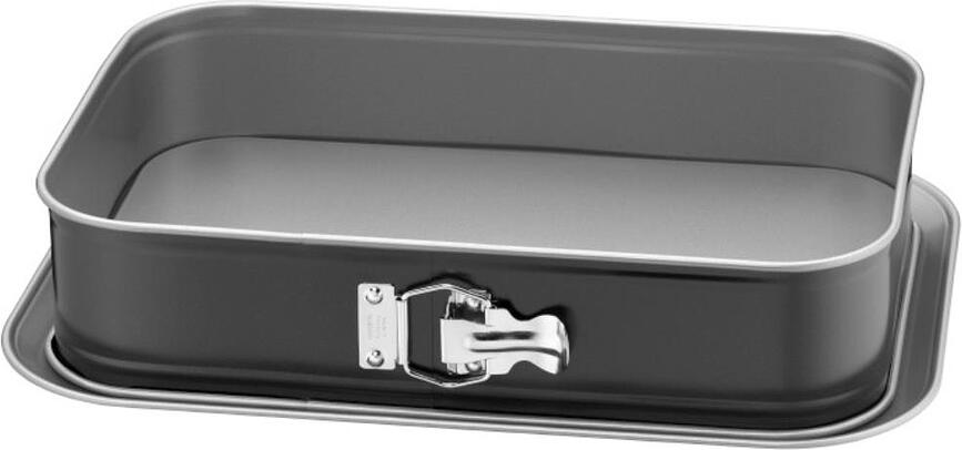 Molde Inspiration, rectangular