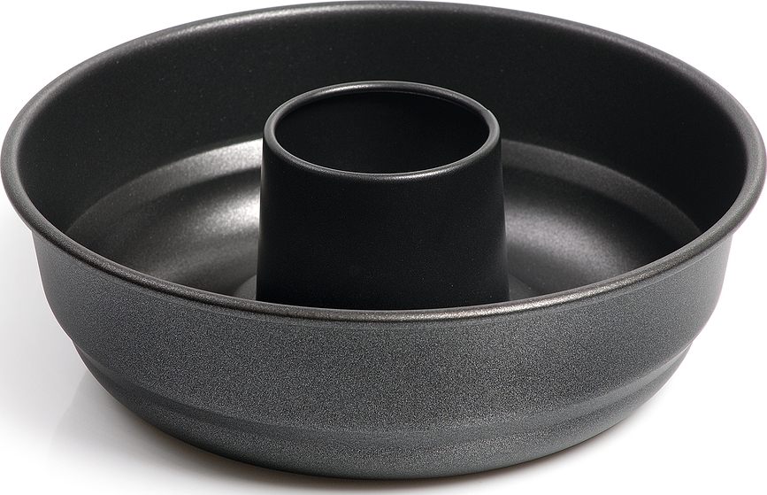 Molde para Bundt Cake Classic, con chimenea