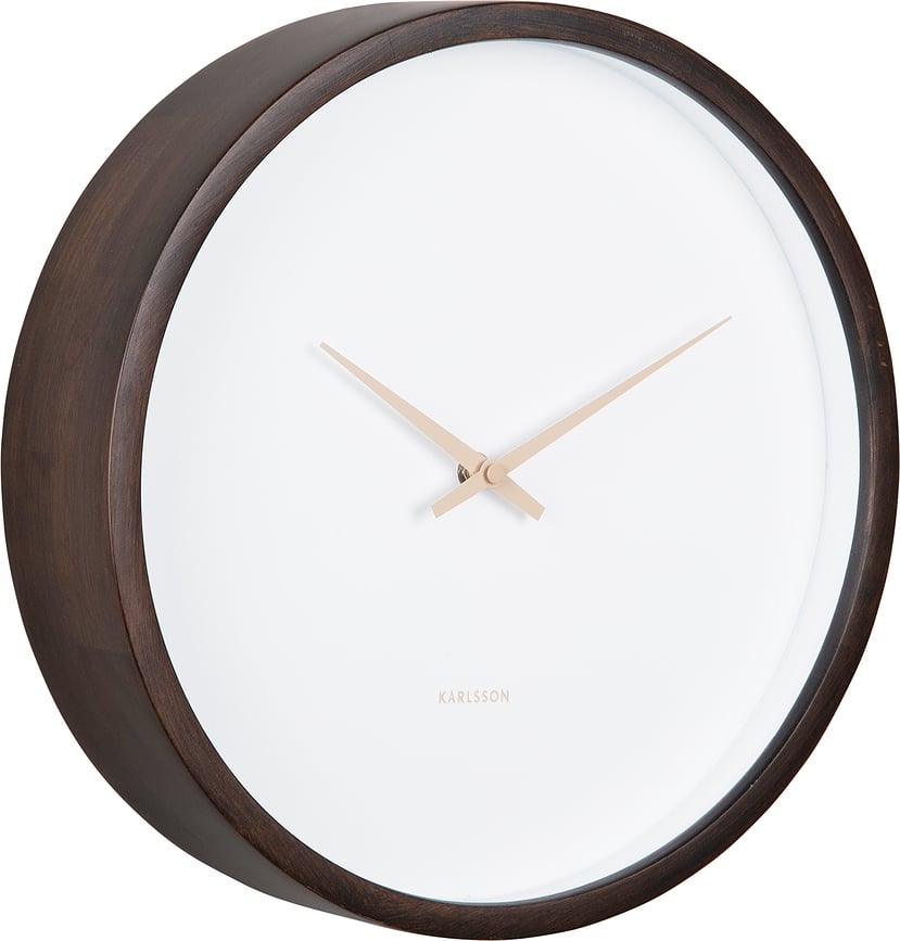 Ancho Ρολόι Τοίχου, 32,6 εκ