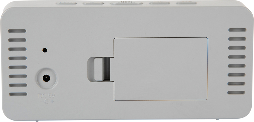 Audaz Réveil, blanc