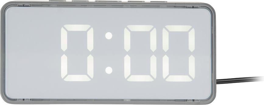 Audaz Ξυπνητήρι