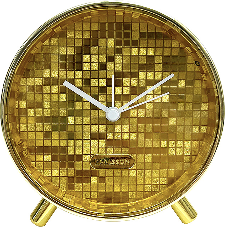 Bling Bling Budilica