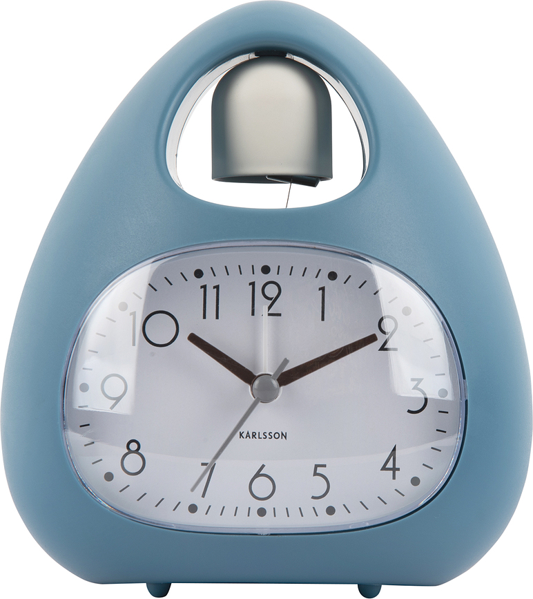 Blob Bell Ξυπνητήρι, πράσινο