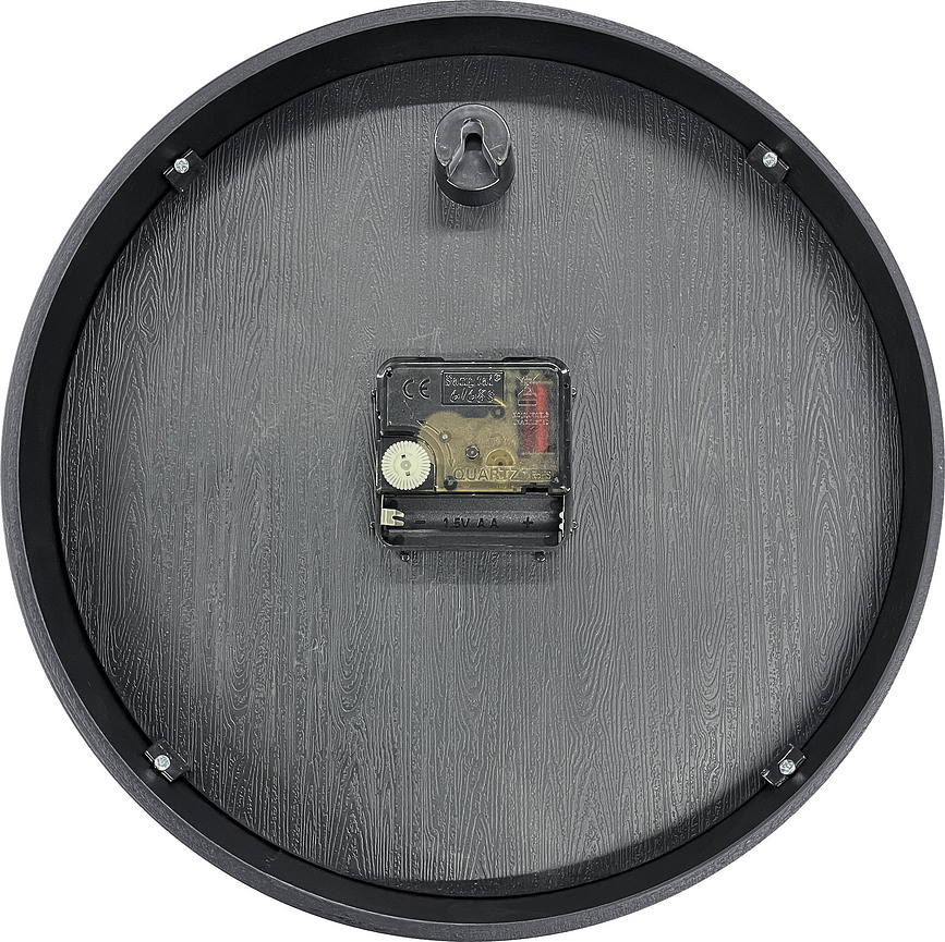 Botanical Eucalyptus Sat zidni