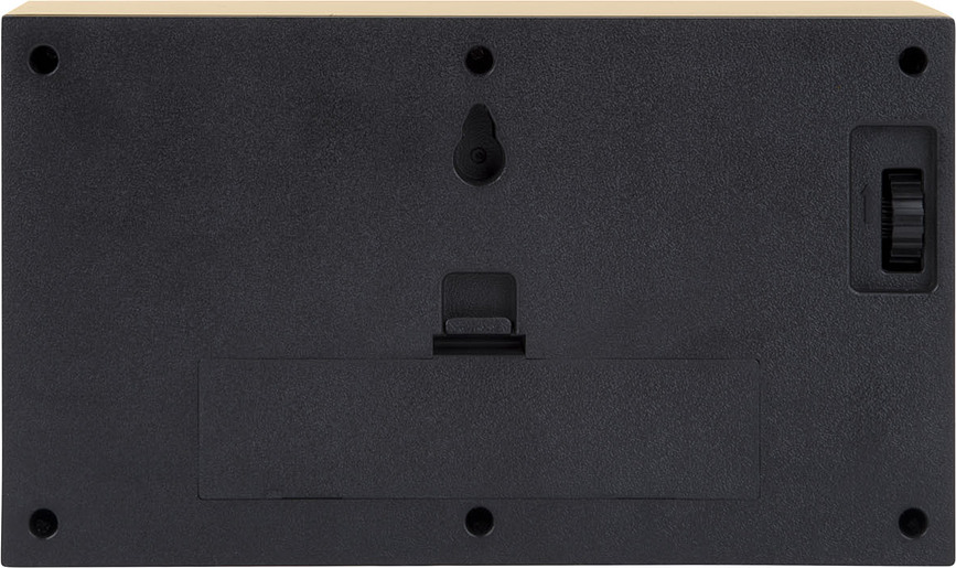 Boxed Flip Ura, 20,5 cm, zlata