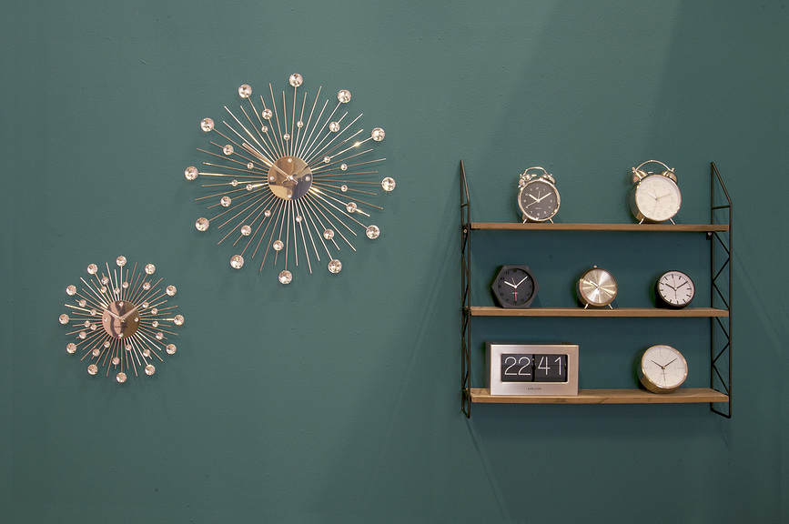 Boxed Flip Ura, preklopna, 21 cm, jeklena