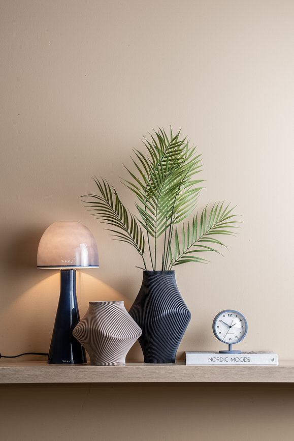 Brisk Dome Budilka, modra