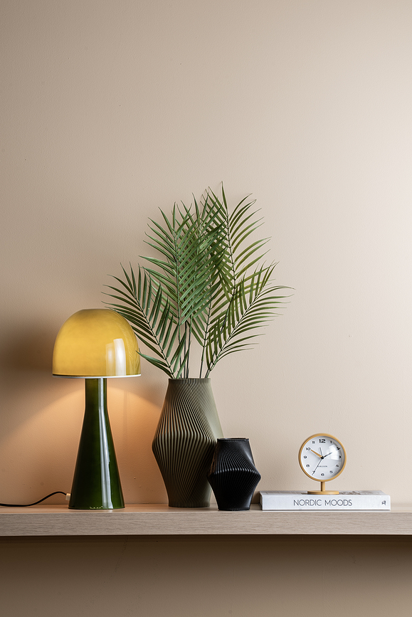 Brisk Dome Ξυπνητήρι, μπλε