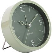 Budzik Monocle - Karlsson KA5986BL | Fabryka Form