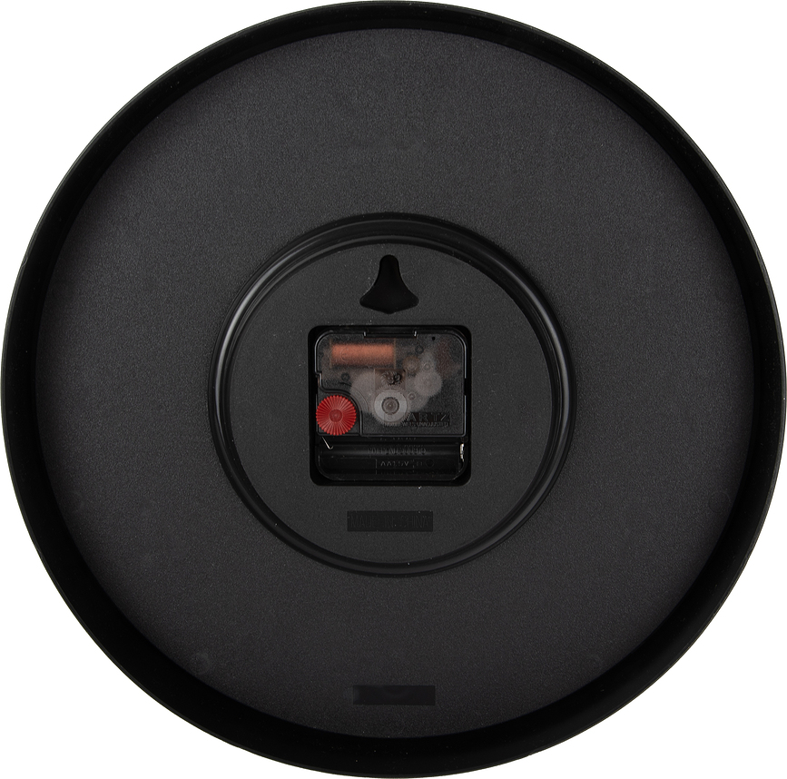 Calma Sat zidni tamnozeleni