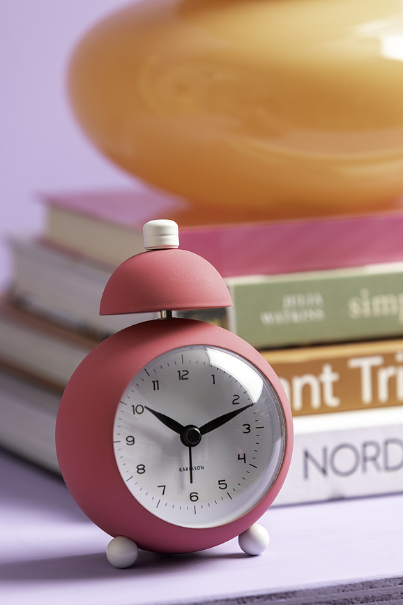 Chaplin Budilica ružičasta