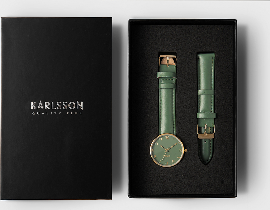 Charm Montre féminine