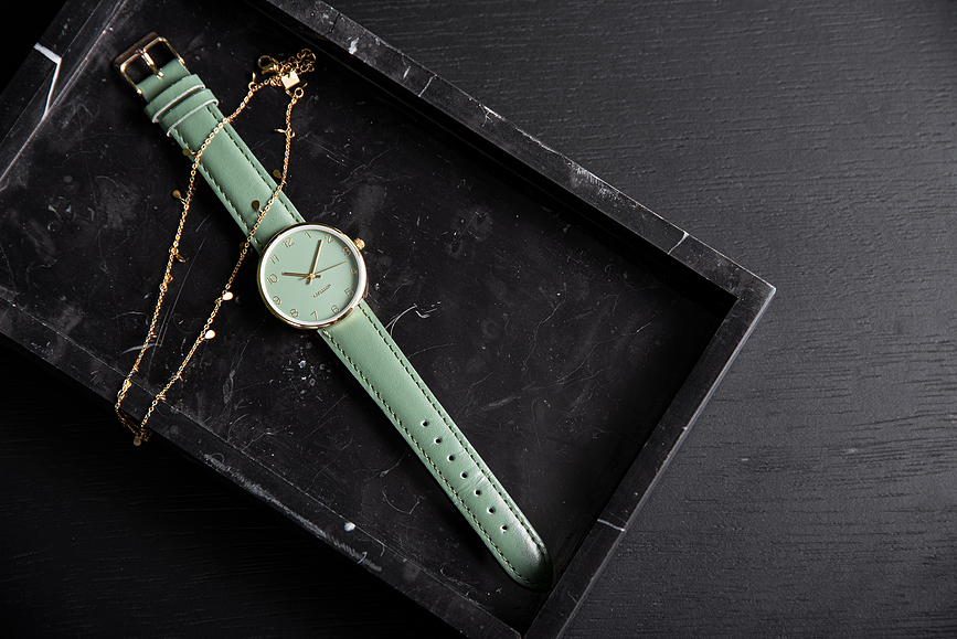 Charm Montre féminine