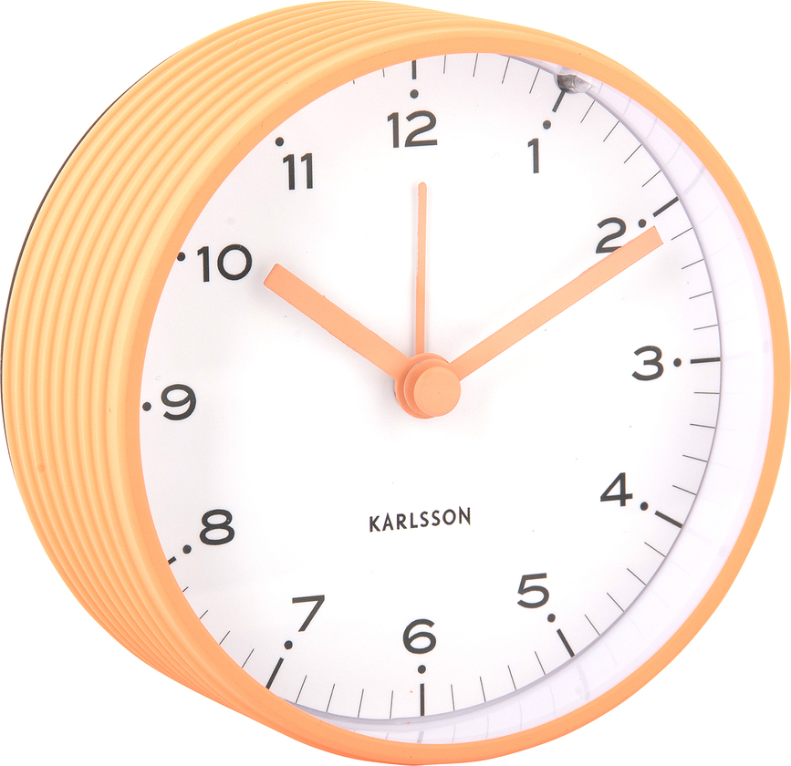 Circus Rings Budilka, breskova