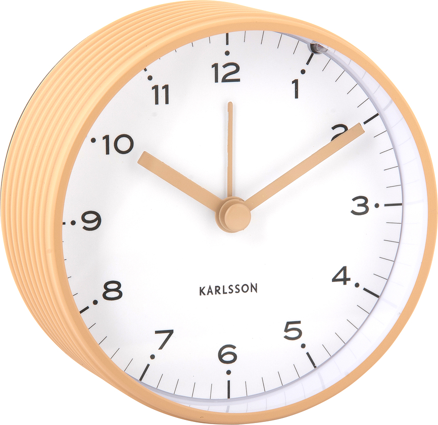 Circus Rings Budilka