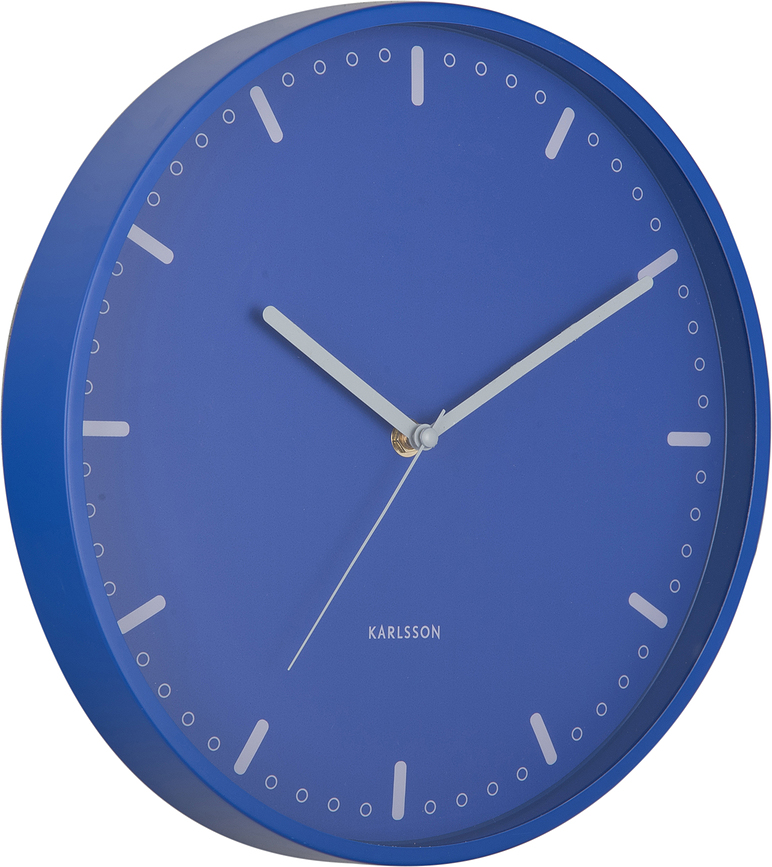 Cool Retro Horloge murale